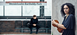 Orpheus Opens Season With Jan Lisiecki And World Premiere By Jessie Montgomery Image