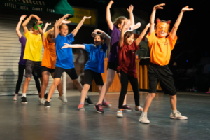 Playhouse Theatre Academy Announces Youth Programs for 2019-20 