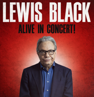 Kentucky Center Launches 36th Season with Lewis Black, Wu-Tang Clan, and More 
