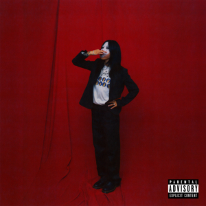 Deb Never Announces Debut EP Image