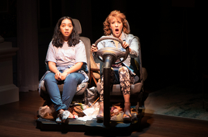 Review: HARBOR at FSU/Asolo Conservatory nears perfection Image