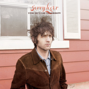 Singer-Songwriter Jerry Leger To Release New LP Nov. 8, Releases New Single 