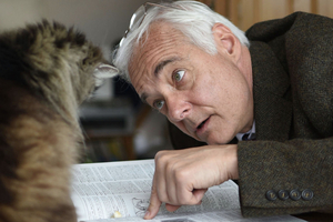 EDINBURGH 2019: Review: THE PROFESSOR, Assembly Rooms Image