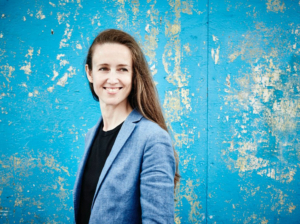 Jessica Cottis To Conduct 'The Lost Words' BBC Prom Image