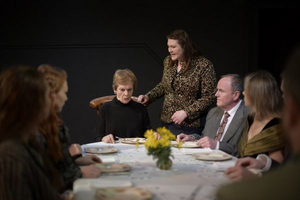 Review: DIVIDING THE ESTATE at The Studio, Holden Street Theatres 