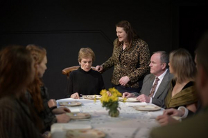 Review: DIVIDING THE ESTATE at The Studio, Holden Street Theatres Image