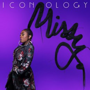 Missy Elliott Surprises Fans With New EP ICONOLOGY 