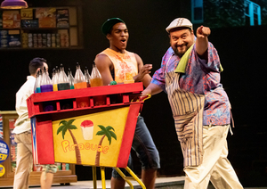 Review Roundup: IN THE HEIGHTS at Broadway At Music Circus; What Did The Critics Have To Say? 