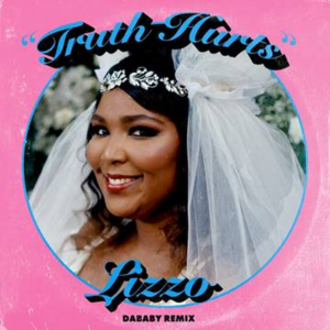 Lizzo Releases Truth Hurts '(Da Baby Remix)' Image