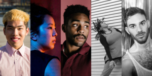 New York Live Arts Announces 2019-20 Fresh Tracks Artists 
