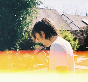 Dave Monks Shares 'Love Fades' From Debut Solo Album Image