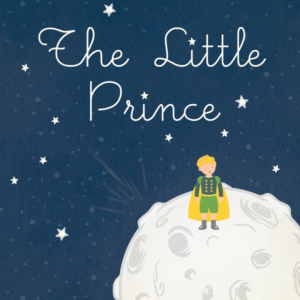 Waukesha Civic Theatre Looks to the Stars with THE LITTLE PRINCE  Image