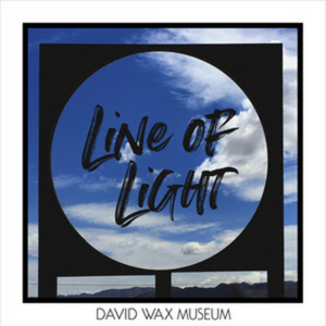David Wax Museum Release New Album LINE OF LIGHT 