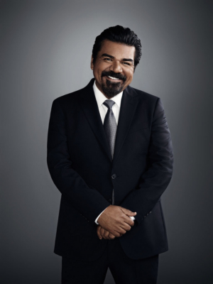 State Theatre New Jersey Presents George Lopez 