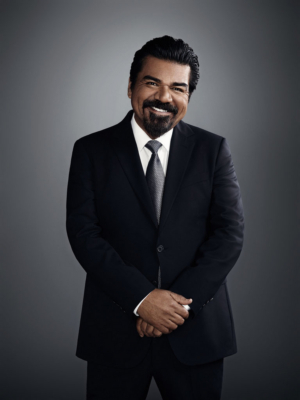 State Theatre New Jersey Presents George Lopez Image