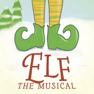 Open Auditions Announced For WCT's ELF THE MUSICAL 