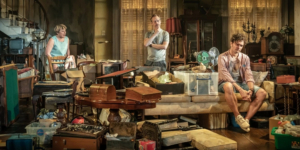 Review Roundup: See What Critics Thought of APPROPRIATE Image