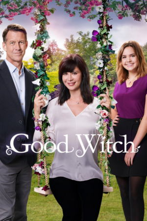 RATINGS: Hallmark Channel's GOOD WITCH Concludes Fifth Season as #2 Scripted Series on Cable Image