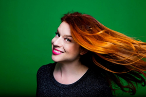 EDINBURGH 2019: Review: SERIOUS FACE, Laughing Horse @ The Free Sisters Image