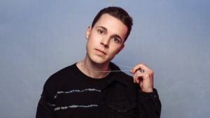 Felix Jaehn to Tour the U.S. Image