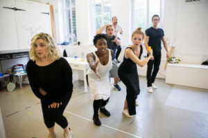 FALSETTOS UK Producers Respond To Jewish Representation Criticism Image