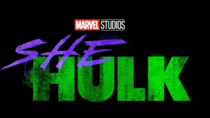SHE-HULK, MS. MARVEL Series in Development at Disney Plus Image