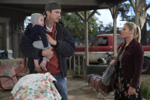 THE RANCH PART 7 Premieres Friday, Sept. 13 on Netflix Image