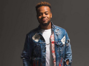 Multiple Grammy Nominee Travis Greene New Song and Video 'Won't Let Go' Out Now Image