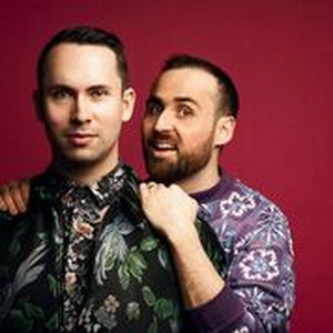 EDINBURGH 2019: Review: MAX AND IVAN: COMMITMENT, Pleasance Dome Image
