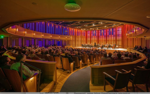 Review: LA JOLLA SUMMERFEST Explores Love and Loss at Conrad Prebys Performing Arts Center Image