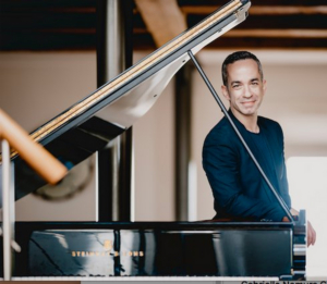 Review: LA JOLLA SUMMERFEST Explores Love and Loss at Conrad Prebys Performing Arts Center Image