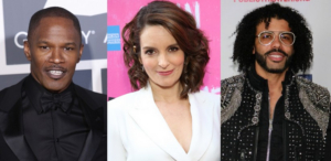 Daveed Diggs, Tina Fey, and More Will Star in New Pixar Film, SOUL Image