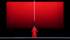 TURANDOT Brings Fire And Ice To The Canadian Opera Company Image