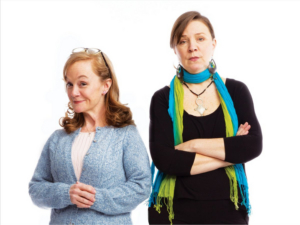 1812 Productions Presents the Philadelphia Premiere Of THE ROOMMATE Image
