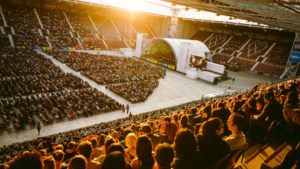 Edinburgh International Festival Celebrates European Collaboration Image