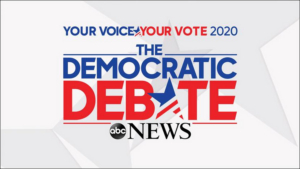 ABC News Announces Details on Third Democratic Debate in Houston  Image