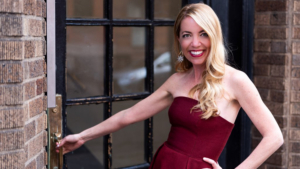 Errolyn Healy Returns to 54 Below with New Show Image
