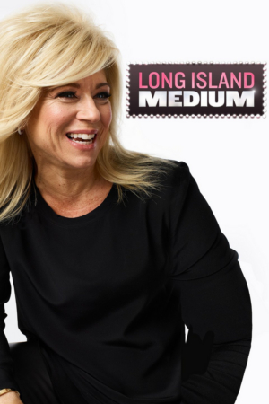 TLC to Premiere New Season of LONG ISLAND MEDIUM This October 