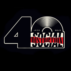 Social Distortion Announces 40th Anniversary Concert Image