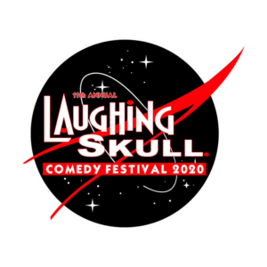 Submissions Now Open for Laughing Skull Comedy Festival 