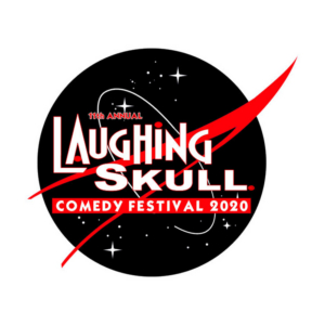Submissions Now Open for Laughing Skull Comedy Festival Image
