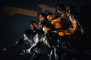 RESONANCE Makes Toronto Premiere Image