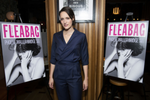 Phoebe Waller-Bridge to Host SATURDAY NIGHT LIVE This October  Image