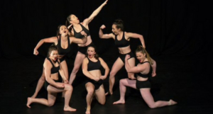 EDINBURGH 2019: Review: YUCK CIRCUS, Underbelly Image