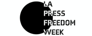HFPA Partners with the Los Angeles Times for Inaugural LA Press Freedom Week 