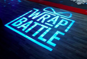 Freeform Announces Holiday Gift-Wrapping Competition Series WRAP BATTLE Image