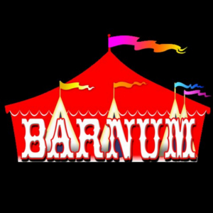 BARNUM To Open Musical Theatre Guild's 24th Season 