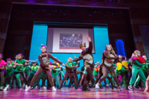 Applications Now Open for Disney Musicals in Schools Program at Walnut Street Theatre 