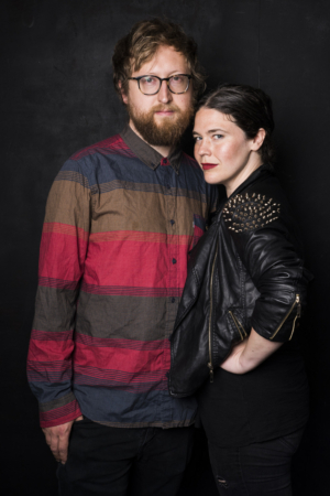 Raven Theatre Presents The Bengsons: A Benefit Concert Image