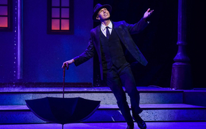 BRINGING UP BROADWAY: Finding Your Niche Image